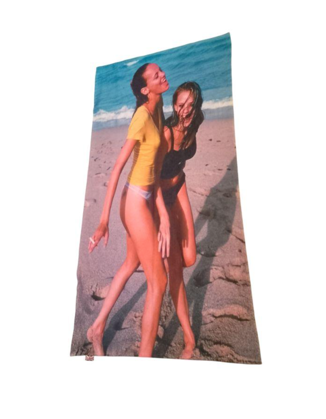 BULLY Larry Clark Beach Towel