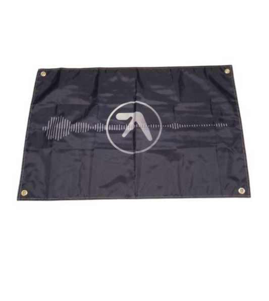 Aphex Twin Promotional banner