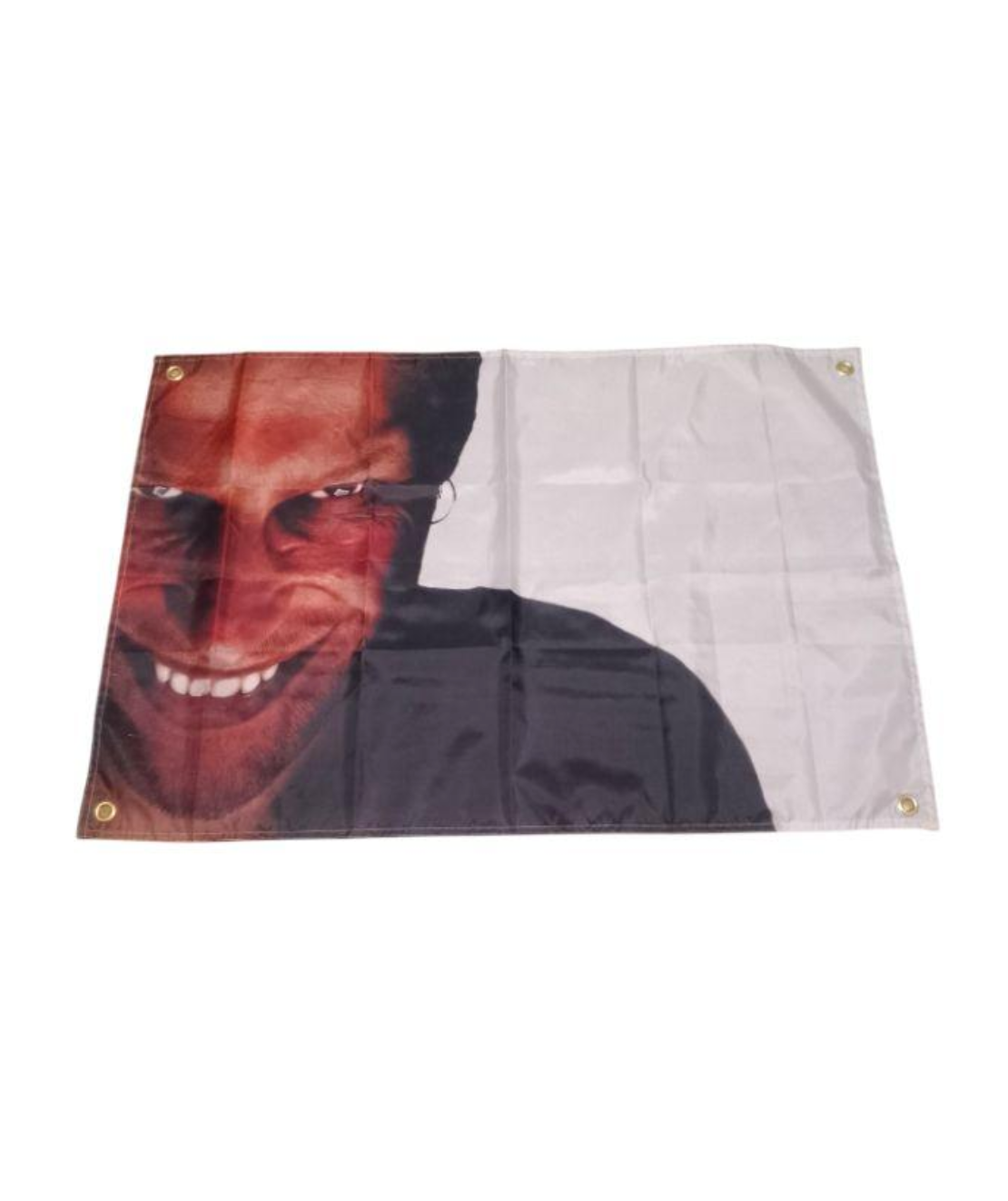 Aphex Twin Promotional banner